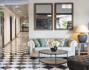 Hotel Sallés Aeroport Girona