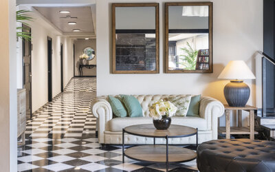 Hotel Sallés Aeroport Girona