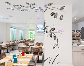 Hotel C-hotels Atlantic