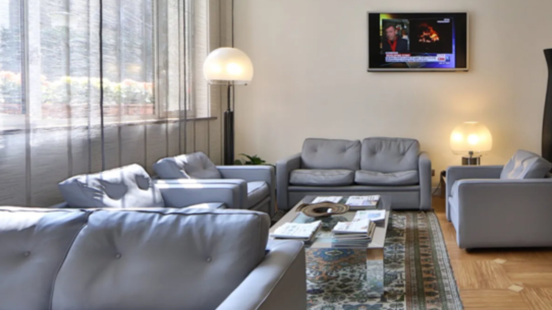 Hotel C-hotels Atlantic