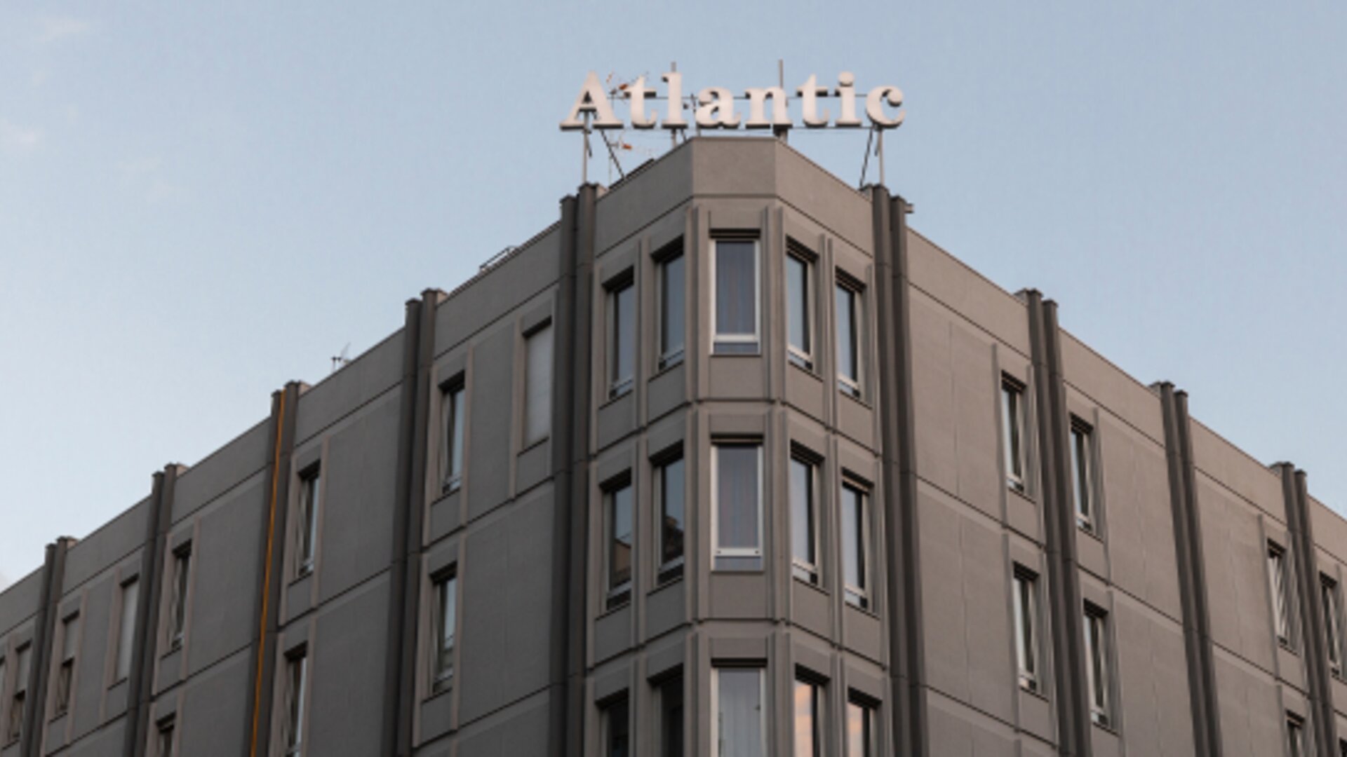 Hotel C-hotels Atlantic