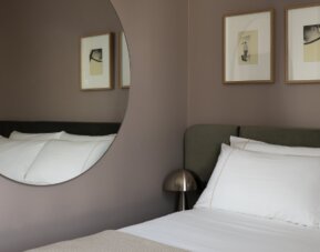 Hotel C-hotels Atlantic