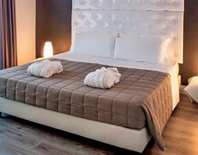 Hotel Da Vinci Milano