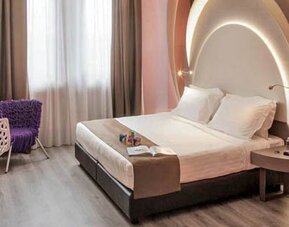 Hotel Da Vinci Milano