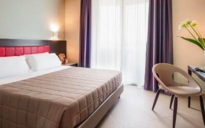 Hotel Da Vinci Milano