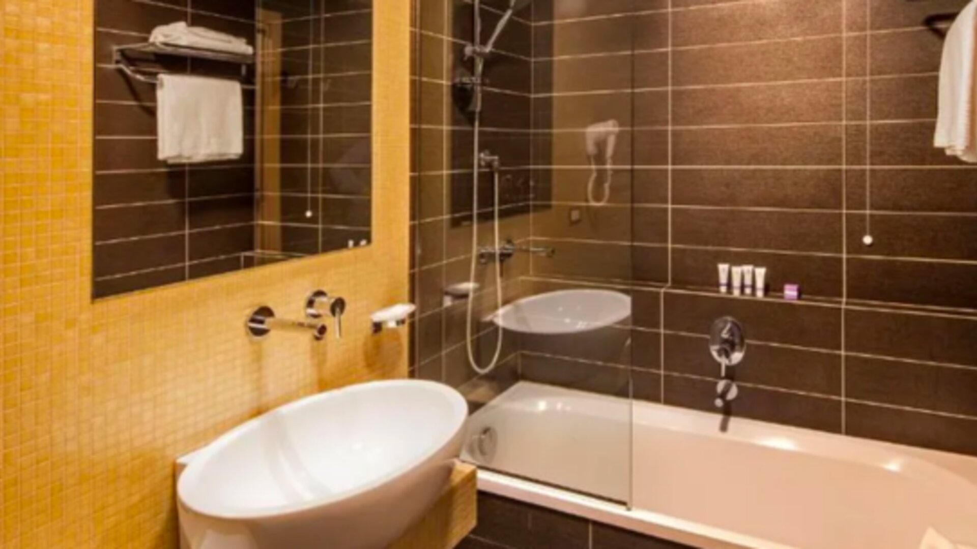 Hotel Da Vinci Milano