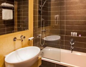 Hotel Da Vinci Milano