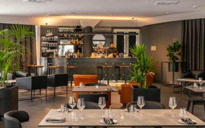 Hotel Da Vinci Milano