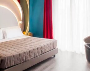 Hotel Da Vinci Milano