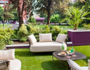 Hotel Da Vinci Milano