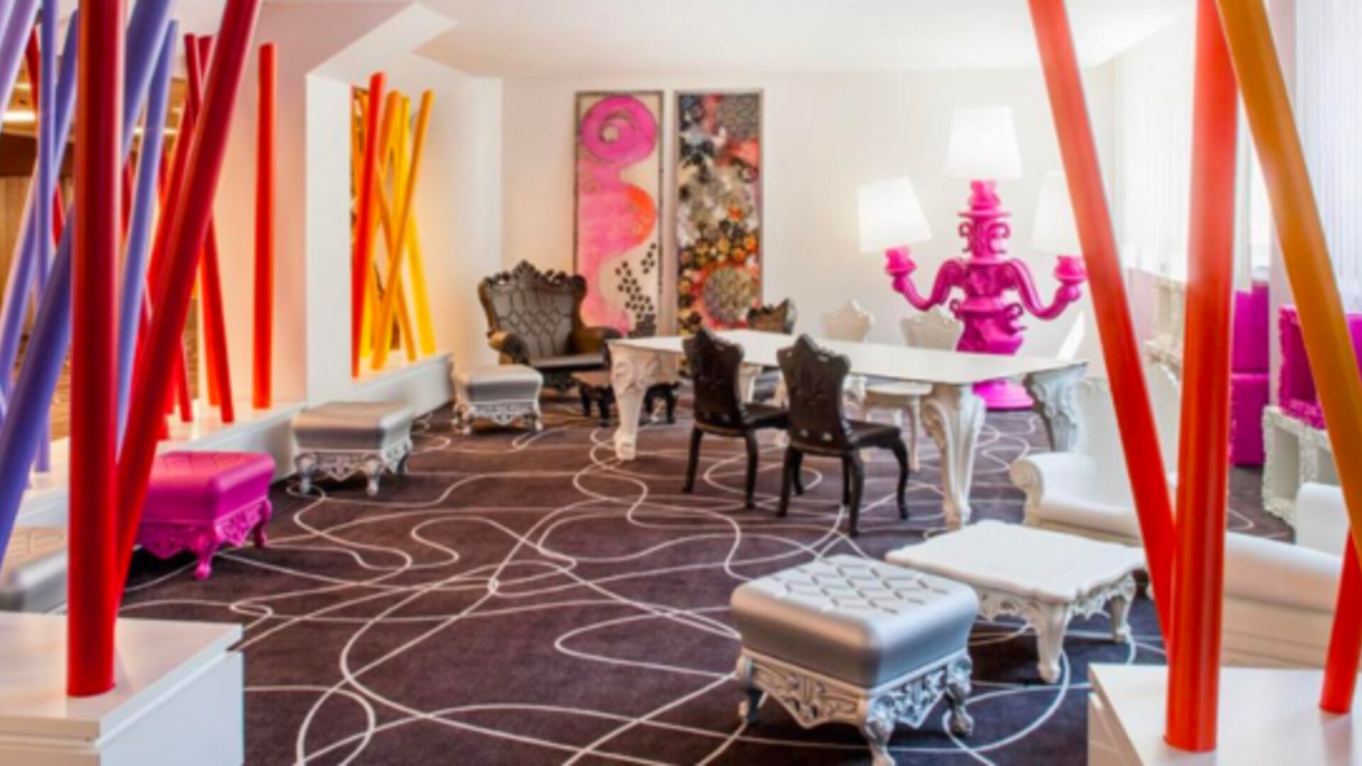 Hotel Da Vinci Milano