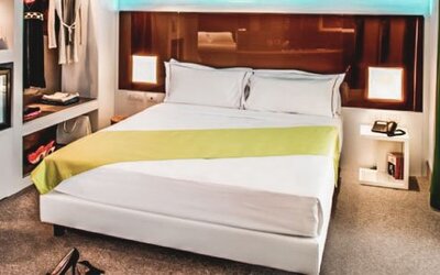 Hotel degli Arcimboldi