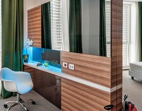 Hotel degli Arcimboldi