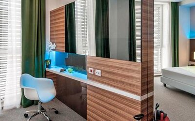 Hotel degli Arcimboldi