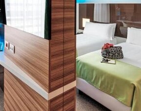 Hotel degli Arcimboldi