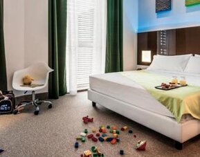 Hotel degli Arcimboldi