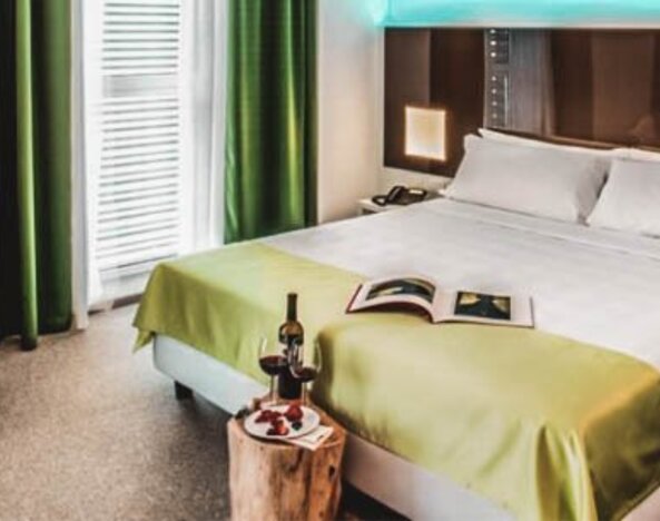 Hotel degli Arcimboldi