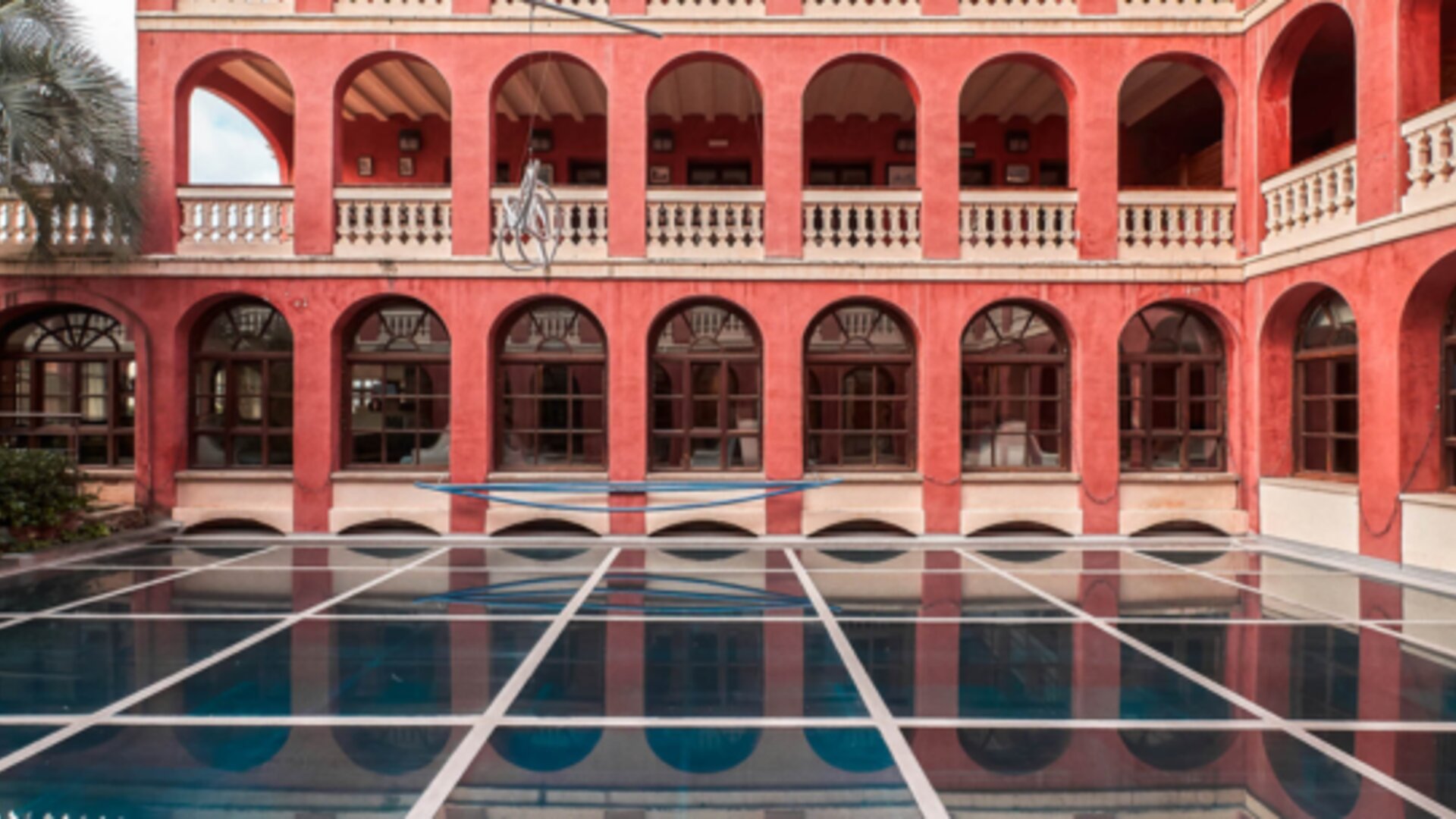 Hotel Blancafort Spa Termal