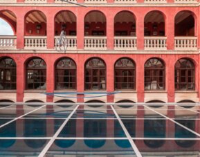 Hotel Blancafort Spa Termal