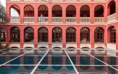 Hotel Blancafort Spa Termal