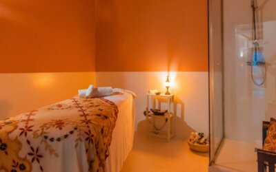 Hotel Blancafort Spa Termal