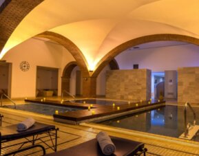 Hotel Blancafort Spa Termal