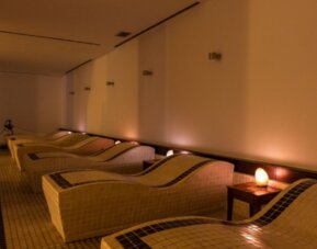 Hotel Blancafort Spa Termal