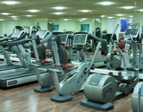 Hotel Blancafort Spa Termal