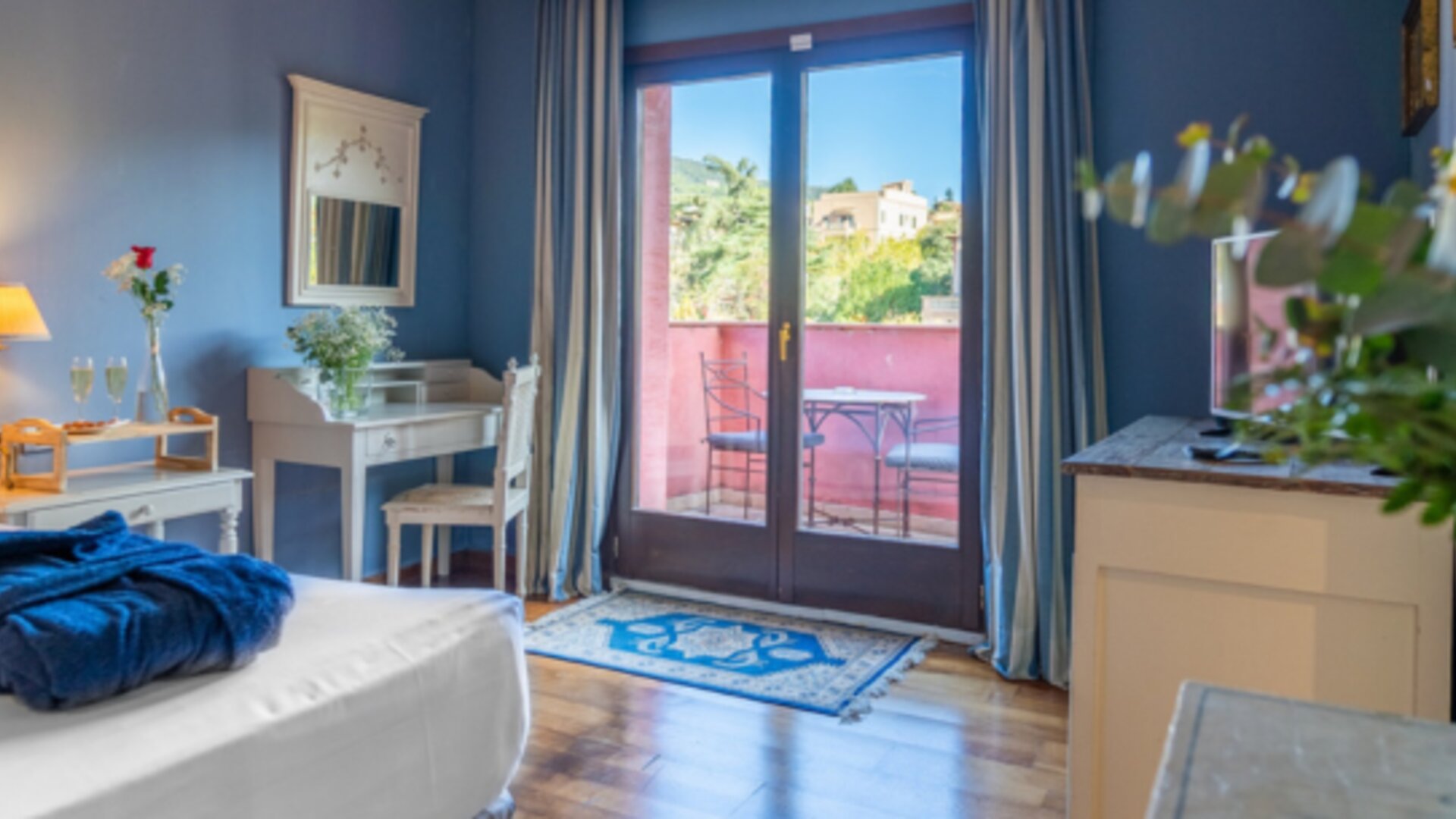 Hotel Blancafort Spa Termal