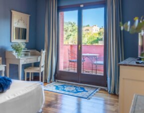 Hotel Blancafort Spa Termal