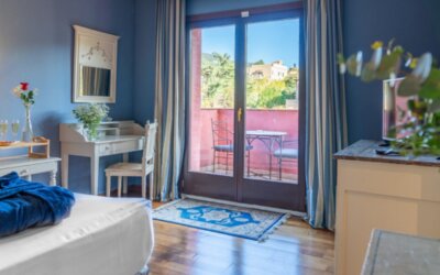 Hotel Blancafort Spa Termal