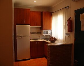 Apartamentos Hotel Rural Cortijo El Cercadillo