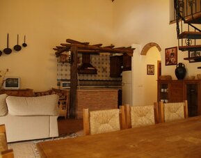 Apartamentos Hotel Rural Cortijo El Cercadillo