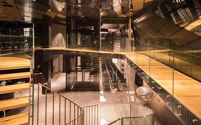 Hotel Silken Saaj Las Palmas