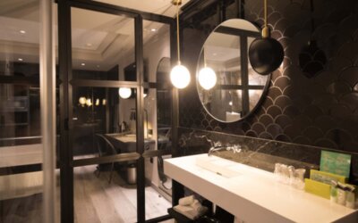 Hotel Silken Saaj Las Palmas