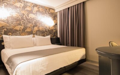 Hotel Silken Saaj Las Palmas