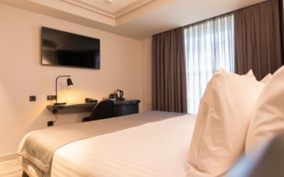 Hotel Silken Saaj Las Palmas