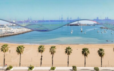 Hotel Silken Saaj Las Palmas