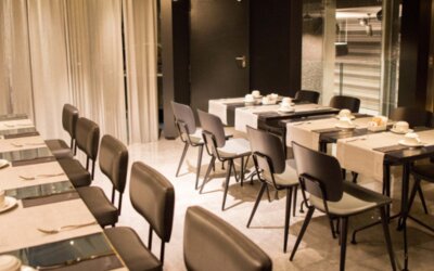 Hotel Silken Saaj Las Palmas