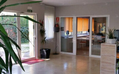 Hotel Aravaca Garden