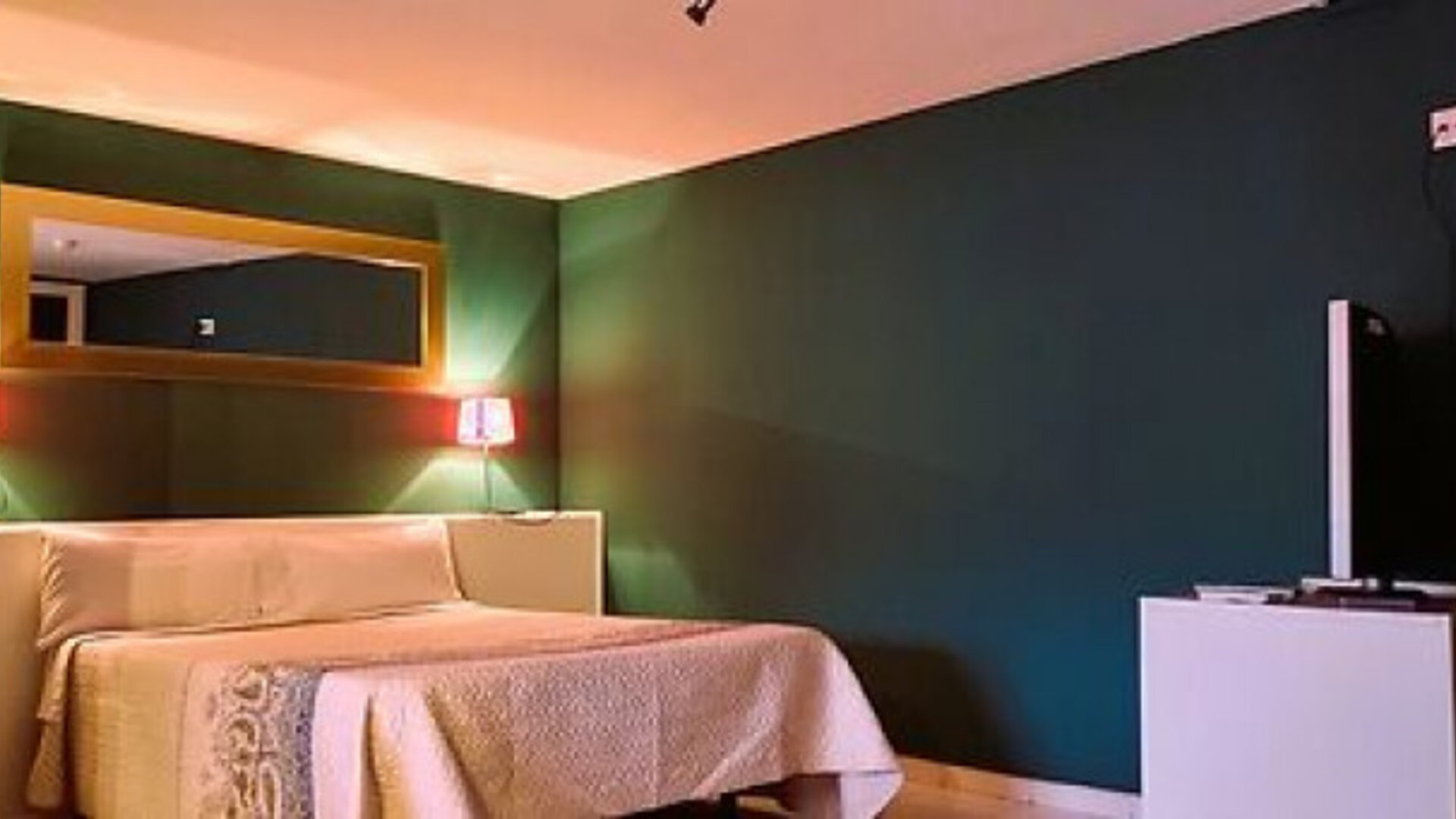 Hotel Aravaca Garden