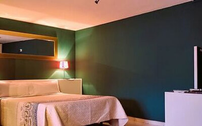 Hotel Aravaca Garden