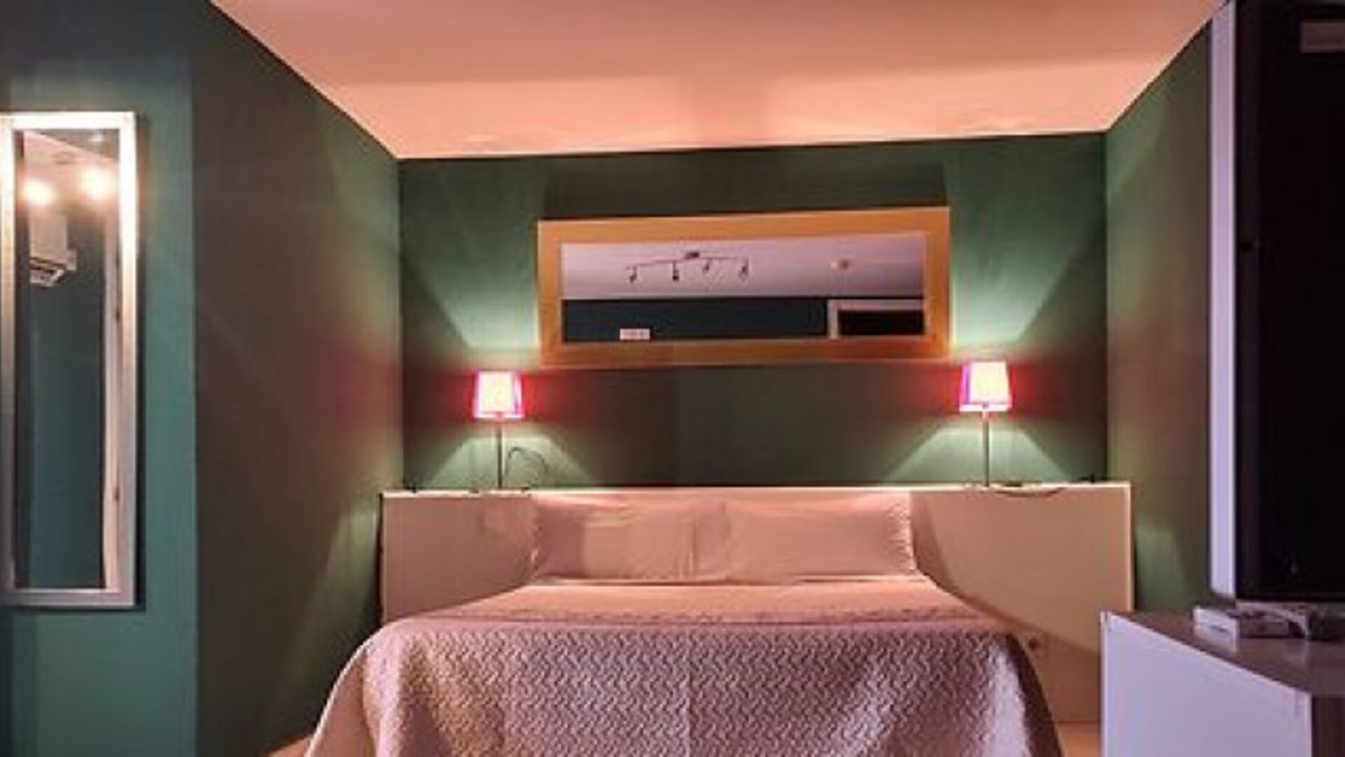 Hotel Aravaca Garden