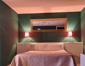 Hotel Aravaca Garden