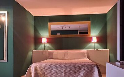 Hotel Aravaca Garden