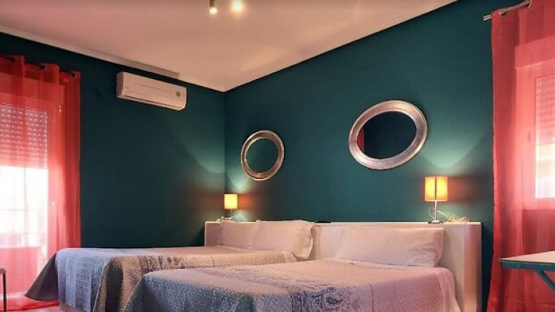 Hotel Aravaca Garden