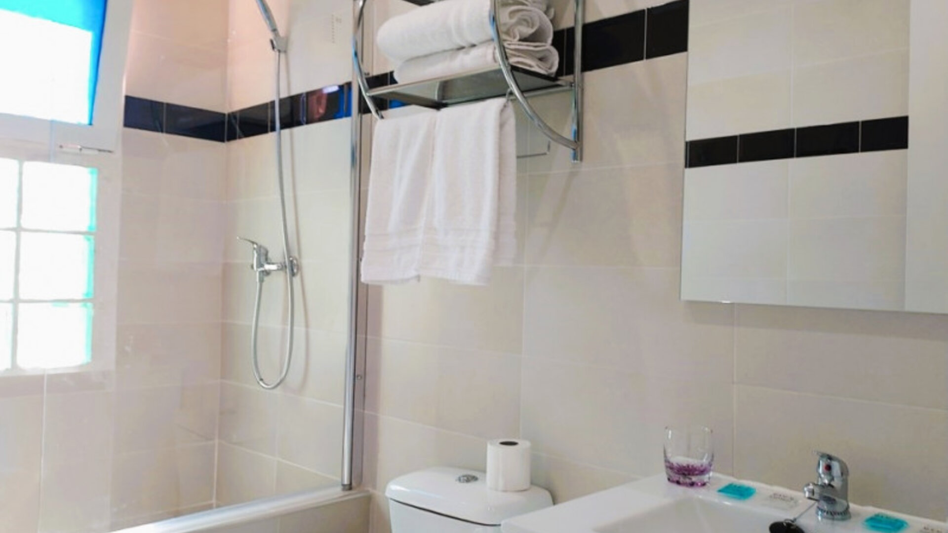 Hotel Aravaca Garden