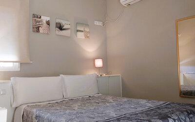 Hotel Aravaca Garden