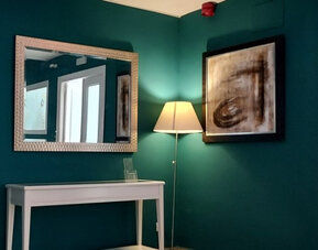 Hotel Aravaca Garden