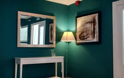 Hotel Aravaca Garden